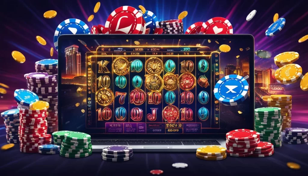 Cá cược có trách nhiệm gi8 info