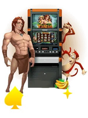 Game Nổ Hũ Jackpot Lũy Tiến