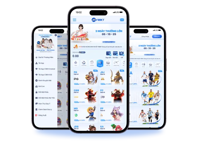 Nền tảng an toàn và uy tín