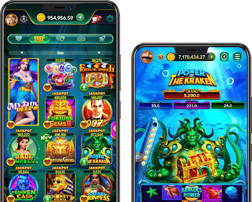 Game Nổ Hũ Mua Tính Năng